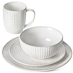 Tauci dinnerware sets for sale  Delivered anywhere in USA 