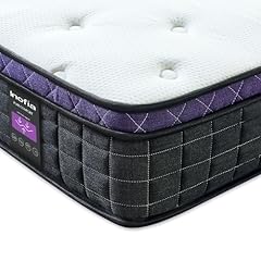 Inofia double mattress for sale  Delivered anywhere in UK