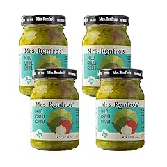Mrs. renfro mild for sale  Delivered anywhere in USA 