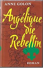 Angelique rebellin gebraucht kaufen  Wird an jeden Ort in Deutschland