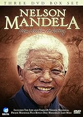 Nelson mandela freedom for sale  Delivered anywhere in UK