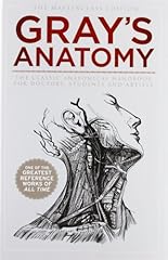 Gray anatomy for sale  Delivered anywhere in USA 