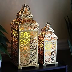 Vela lanterns large for sale  Delivered anywhere in USA 