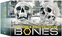 Bones seasons box for sale  Delivered anywhere in USA 