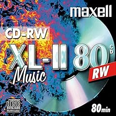 Maxell 624865 80 gebraucht kaufen  Wird an jeden Ort in Deutschland