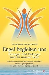 Engel begleiten erzengel gebraucht kaufen  Wird an jeden Ort in Deutschland