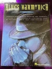 Blues harmonica collection for sale  Delivered anywhere in USA 