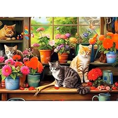 500 piece puzzle for sale  Delivered anywhere in USA 