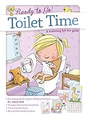 Toilet time training for sale  Delivered anywhere in USA 
