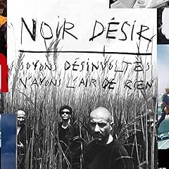 noir desir lp d'occasion  Livré partout en France