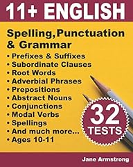 English spelling punctuation for sale  Delivered anywhere in UK