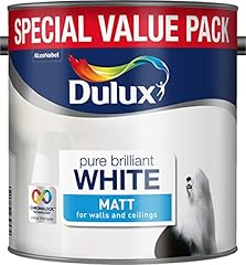 Dulux 3.0l matt for sale  Delivered anywhere in Ireland