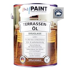 Mypaint terrassen öl gebraucht kaufen  Wird an jeden Ort in Deutschland