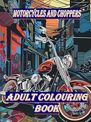 Motorcycles choppers adult for sale  Delivered anywhere in UK