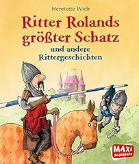 Ritter rolands größter d'occasion  Livré partout en Belgiqu