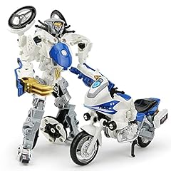 Giftik city cop usato  Spedito ovunque in Italia 