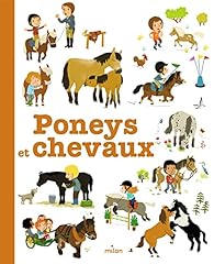 Poneys chevaux d'occasion  Livré partout en Belgiqu