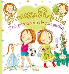 Zoé prend soin d'occasion  Livré partout en France