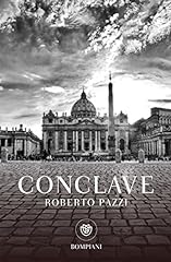 Conclave usato  Spedito ovunque in Italia 