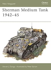 Sherman medium tank for sale  Delivered anywhere in USA 