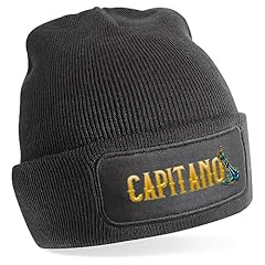 Teedesign berretto capitano. usato  Spedito ovunque in Italia 