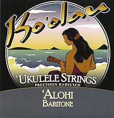 Olau strings alohi for sale  Delivered anywhere in USA 