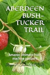 Aberdeen bush tucker for sale  Delivered anywhere in UK