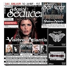 Sonic seducer 2024 gebraucht kaufen  Wird an jeden Ort in Deutschland
