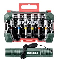 Metabo bit box gebraucht kaufen  Wird an jeden Ort in Deutschland