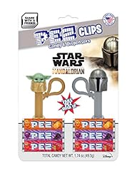 Pez candy mandalorian for sale  Delivered anywhere in USA 