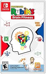 Professor rubik brain for sale  Delivered anywhere in USA 