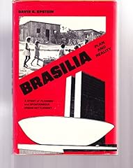 Brasilia plan reality for sale  Delivered anywhere in UK