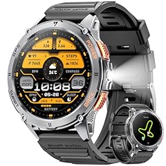 Military smart watch for sale  Delivered anywhere in USA 