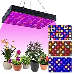 450w led grow for sale  Delivered anywhere in UK