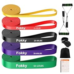 Fokky resistance bands for sale  Delivered anywhere in UK
