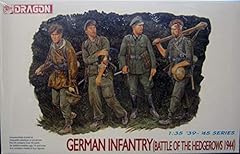 Dragon german infantry for sale  Delivered anywhere in UK