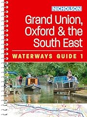 Grand union oxford for sale  Delivered anywhere in UK