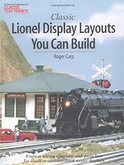 Classic lionel display for sale  Delivered anywhere in USA 