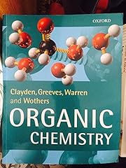 Organic chemistry for sale  Delivered anywhere in USA 