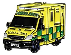 Paramedic ambulance support for sale  Delivered anywhere in UK