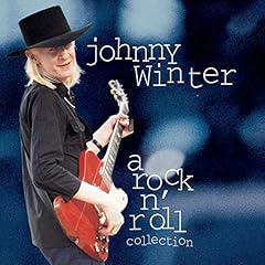 Johnny winter rock for sale  Delivered anywhere in USA 