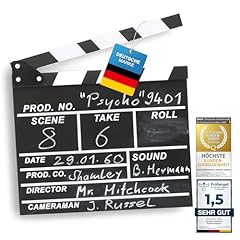 Goods gadgets filmklappe gebraucht kaufen  Wird an jeden Ort in Deutschland