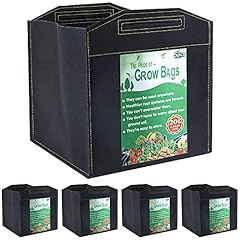 Growerz square growpotz for sale  Delivered anywhere in UK