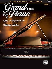 Grand trios piano for sale  Delivered anywhere in USA 