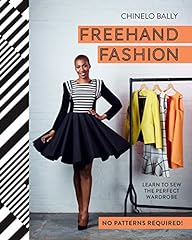 Freehand fashion learn d'occasion  Livré partout en France