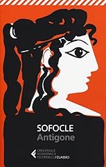 Antigone usato  Spedito ovunque in Italia 