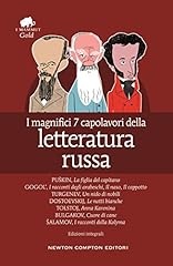 Magnifici capolavori della usato  Spedito ovunque in Italia 