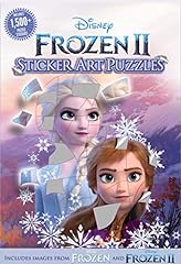 Disney frozen sticker for sale  Delivered anywhere in UK