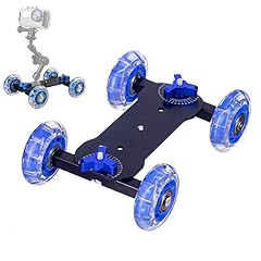 Camera dolly wheel for sale  Delivered anywhere in USA 