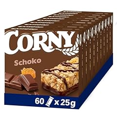 Corny classic schoko gebraucht kaufen  Wird an jeden Ort in Deutschland